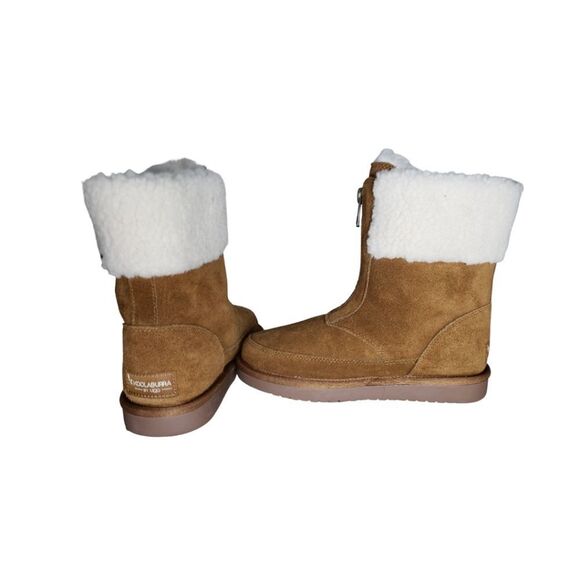 Koolaburra by Ugg Lytta Kids Boots NWOB - Picture 6 of 9